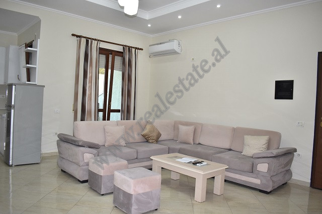 Two bedroom apartment for rent near Botanic Garden in Tirana, Albania